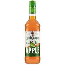 Captain Morgan Slice Apple