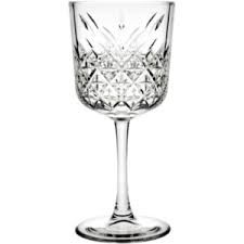 Wijnglas Timeless doos 4 stuks