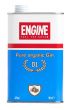 Engine Gin CAN 70cl