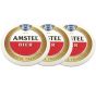 Amstel Bierviltjes 4x100st