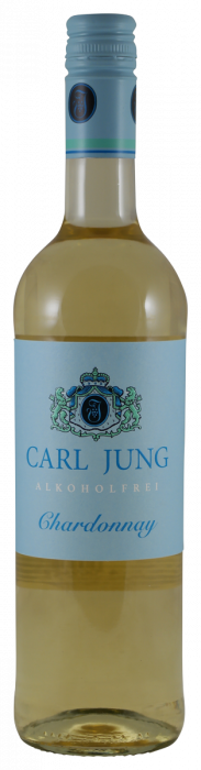 Alcoholvrije Chardonnay fles 75cl