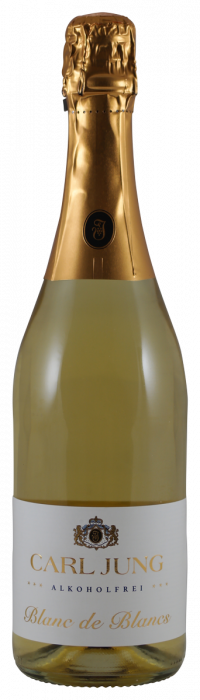 Carl Jung Sparkling Wine Alcoholvrij