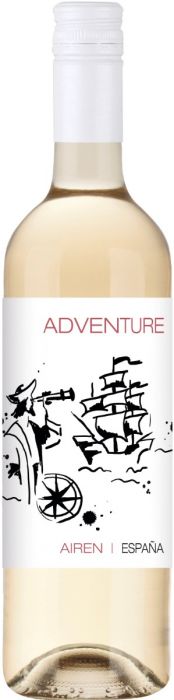 Los Adventure Airen fles 75cl