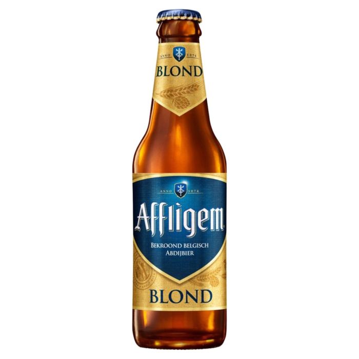Affligem Blond fles 30cl