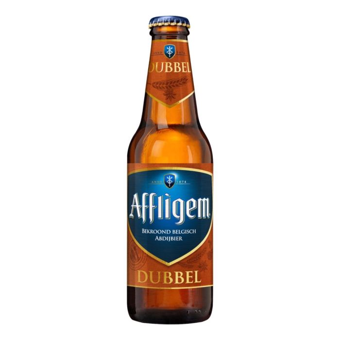 Affligem Dubbel fles 30cl