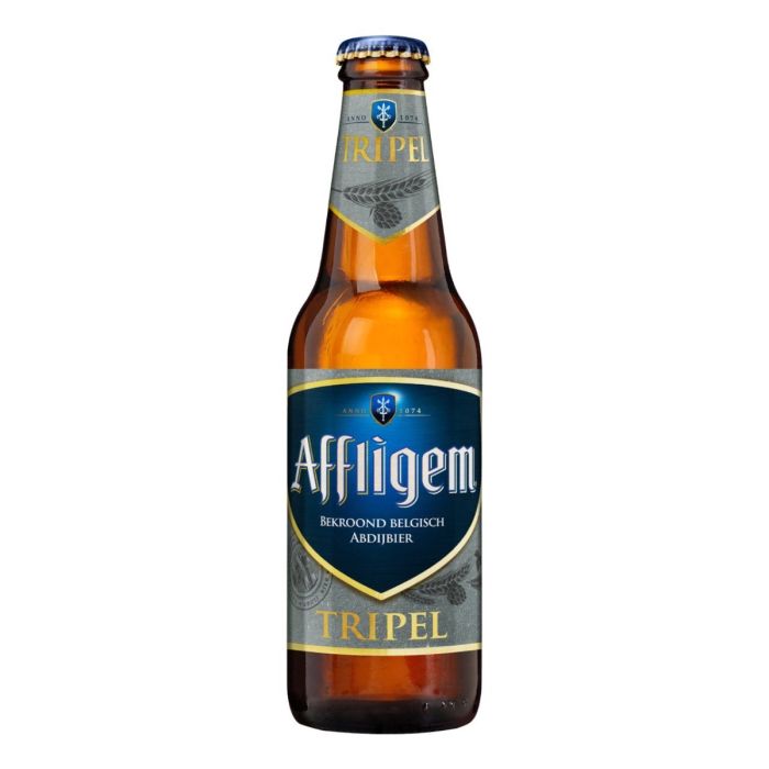Affligem Tripel fles 30cl