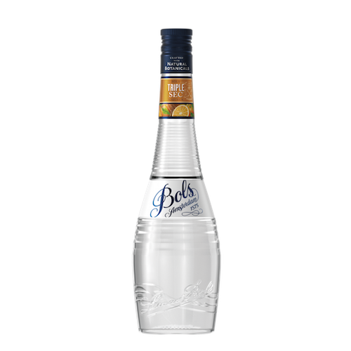 Bols triple sec fles 70cl