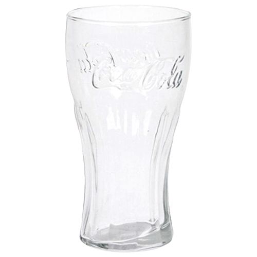 Coca Cola Glas Doos 6x20cl