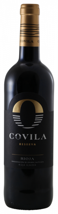Covila Rioja Reserva fles 75cl