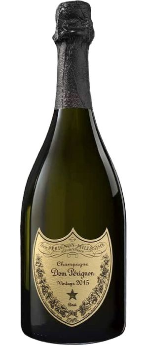 Dom Perignon Champagne Brut 2015 75cl