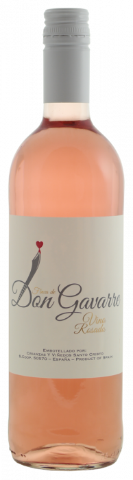 Don Gavarre Rose