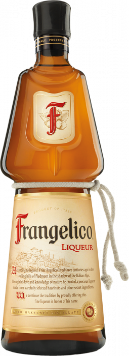 Frangelico Hazelnoot likeur 70cl 