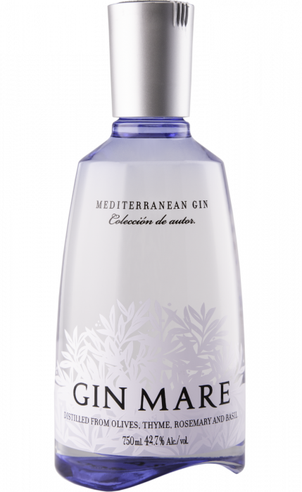 Gin Mare fles 70cl