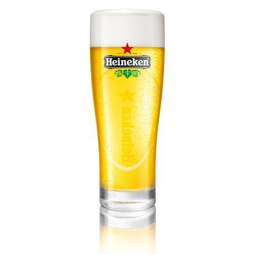 Heineken-glas