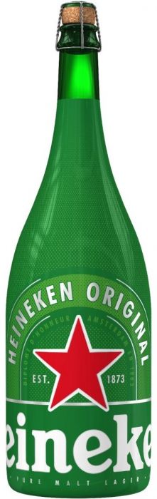Heineken Magnum Fles 1,5L