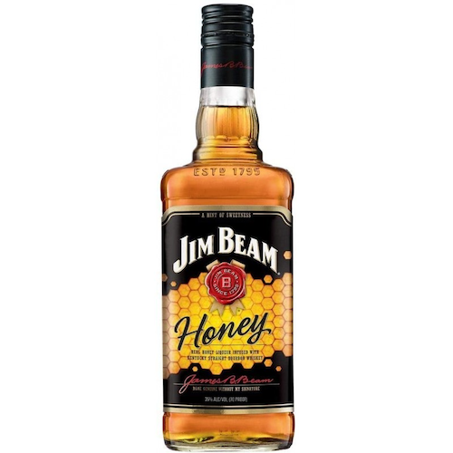 Jim Beam Honey 1l