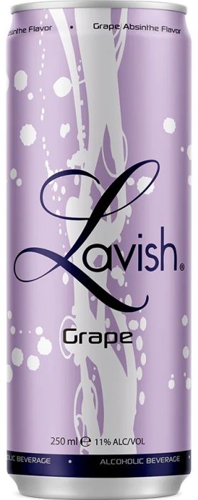 Lavish Grape