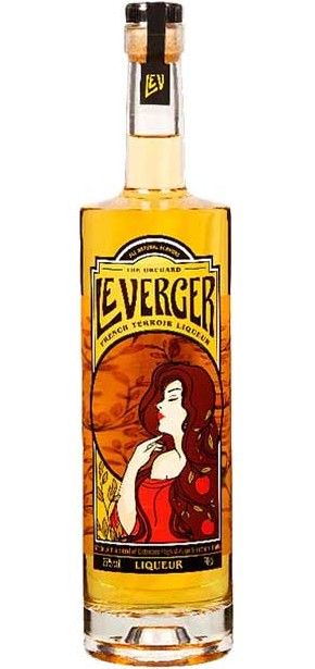 Le Verger Liquor fles 70cl