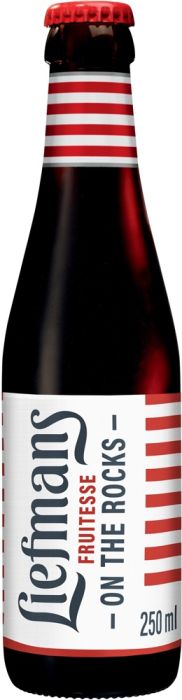 Liefmans Fruitesse fles 25cl