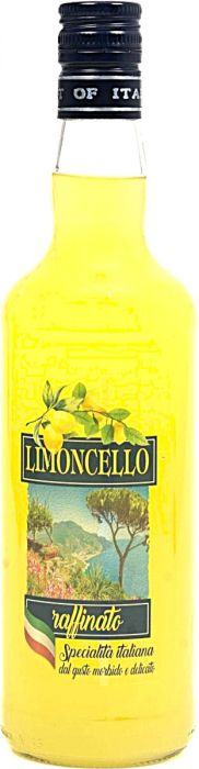 Limoncello Originale fles 70cl