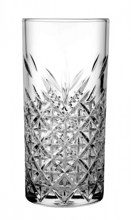 Longdrinkglas timeless 29,5cl 12 stuks