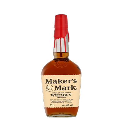 Maker's Mark 