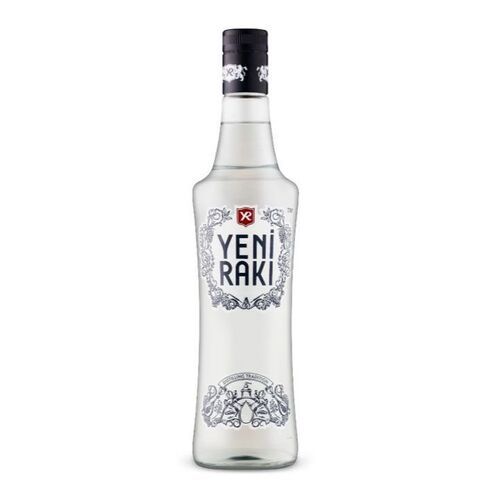 Raki Yeni Fles 70cl