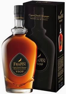 frapin VSOP Cognac 70cl
