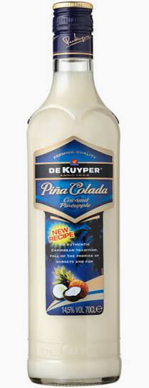 De Kuyper Pina Colada