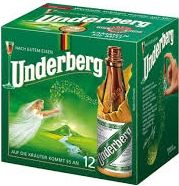 Underberg 12x2cl