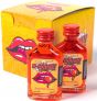 K-BOOM Aardbei Partyshot Doos 10x2cl 