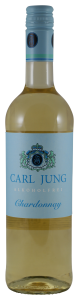 Alcoholvrije Chardonnay fles 75cl
