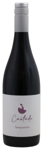 Cantado Tempranillo fles 75cl