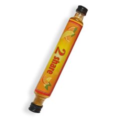 2 Share Shot - Twee shotjes in één 2 x 2cl