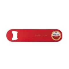 Amstel Bierfles opener 