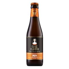 Brouwerij Wilderen Cuvee Clarisse Rum Infused