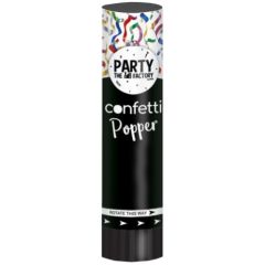 Confettiknaller met Linten