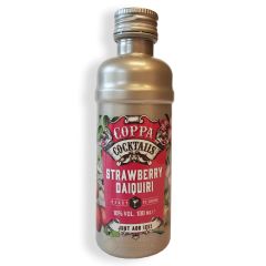 Coppa Cocktails Strawberry Daiquiri 10cl