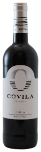 Covila Crianza fles 75cl
