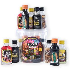 Drankuwel PartyMix Bucket
