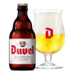 Duvel Bottle 33cl
