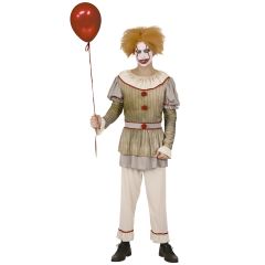 Eng clownspak