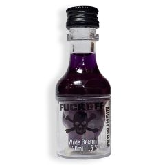 FuckOff Nightmare - Wilde Beeren 2cl