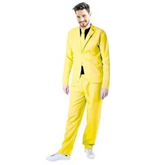 Geel Neon mode Pak