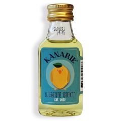 Kanarie Lemon Shot 2cl