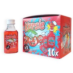 Kersie 10x2cl