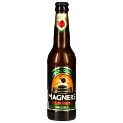 Magners Apple Cider fles 33cl