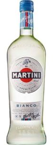 Martini Bianco wit fles 75cl