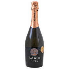 Radicini Sparkling Brut 75cl