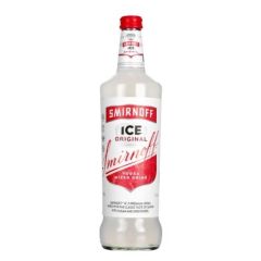 Smirnoff ICE fles 70cl